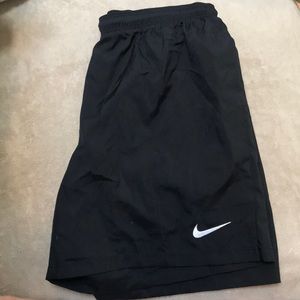 Nike soccer shorts